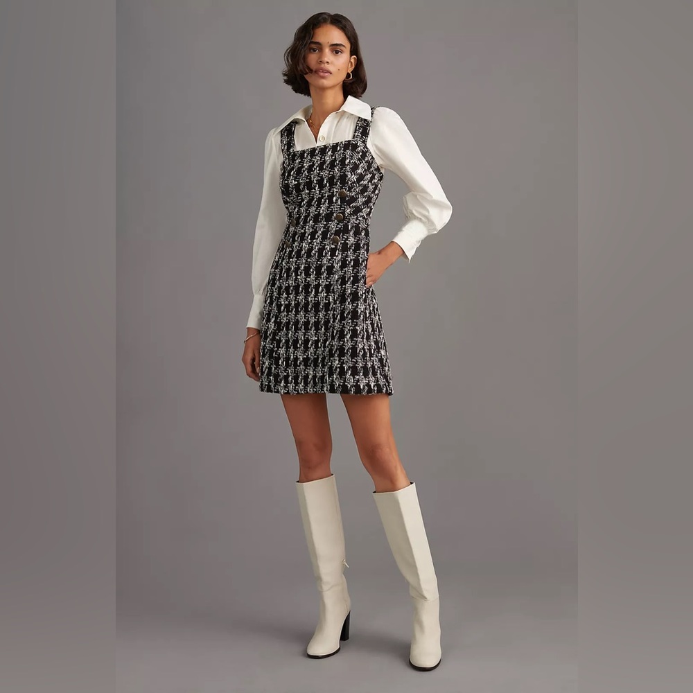 Anthropologie dress - Picture 2 of 7